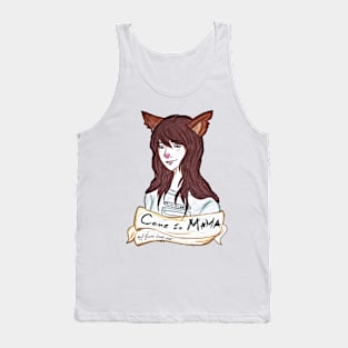 Come to MAMA Tank Top